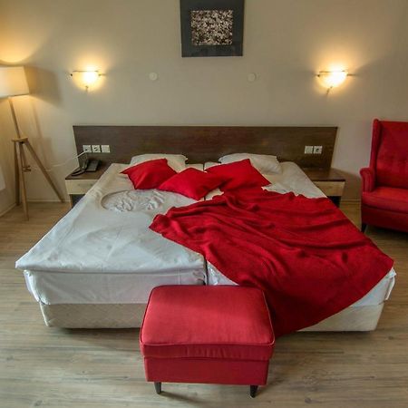 Stayinn Banderitsa Studios Bansko Ngoại thất bức ảnh