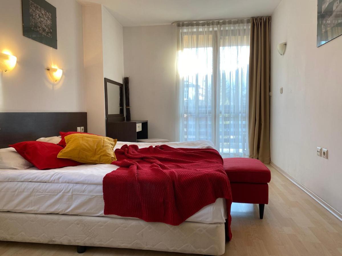 Stayinn Banderitsa Studios Bansko Ngoại thất bức ảnh