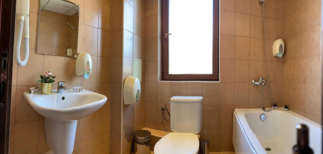 Stayinn Banderitsa Studios Bansko Ngoại thất bức ảnh