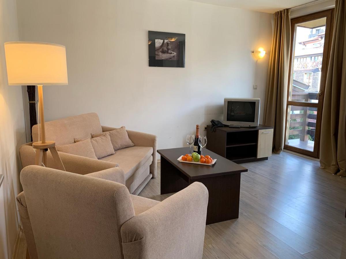 Stayinn Banderitsa Studios Bansko Ngoại thất bức ảnh