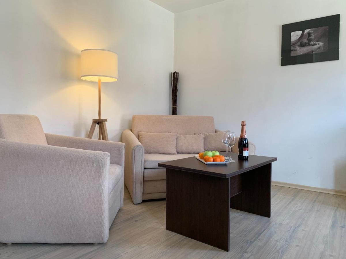 Stayinn Banderitsa Studios Bansko Ngoại thất bức ảnh