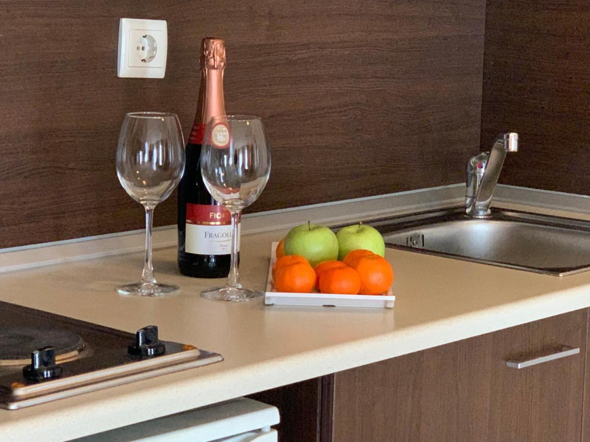 Stayinn Banderitsa Studios Bansko Ngoại thất bức ảnh