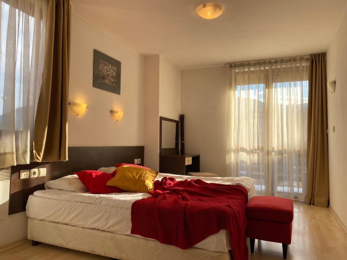 Stayinn Banderitsa Studios Bansko Ngoại thất bức ảnh