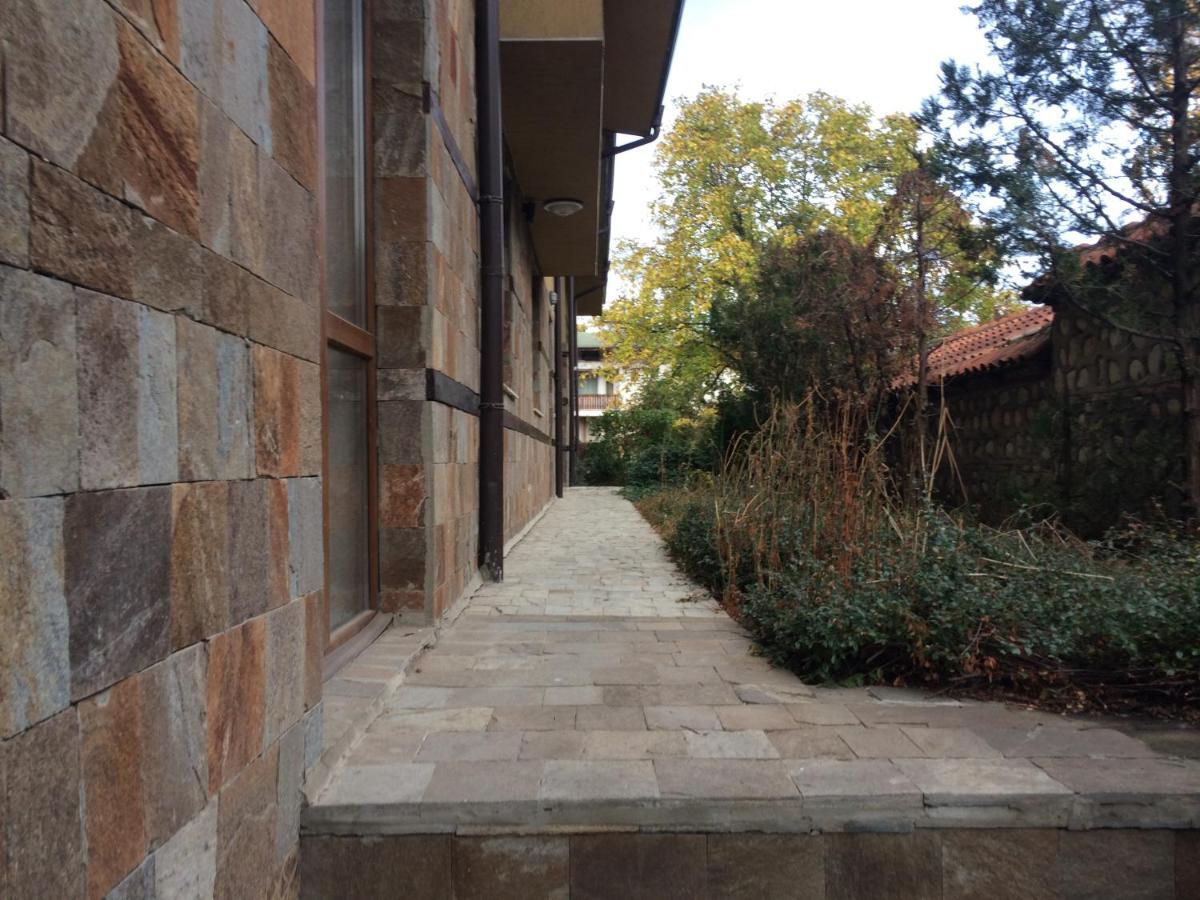 Stayinn Banderitsa Studios Bansko Ngoại thất bức ảnh