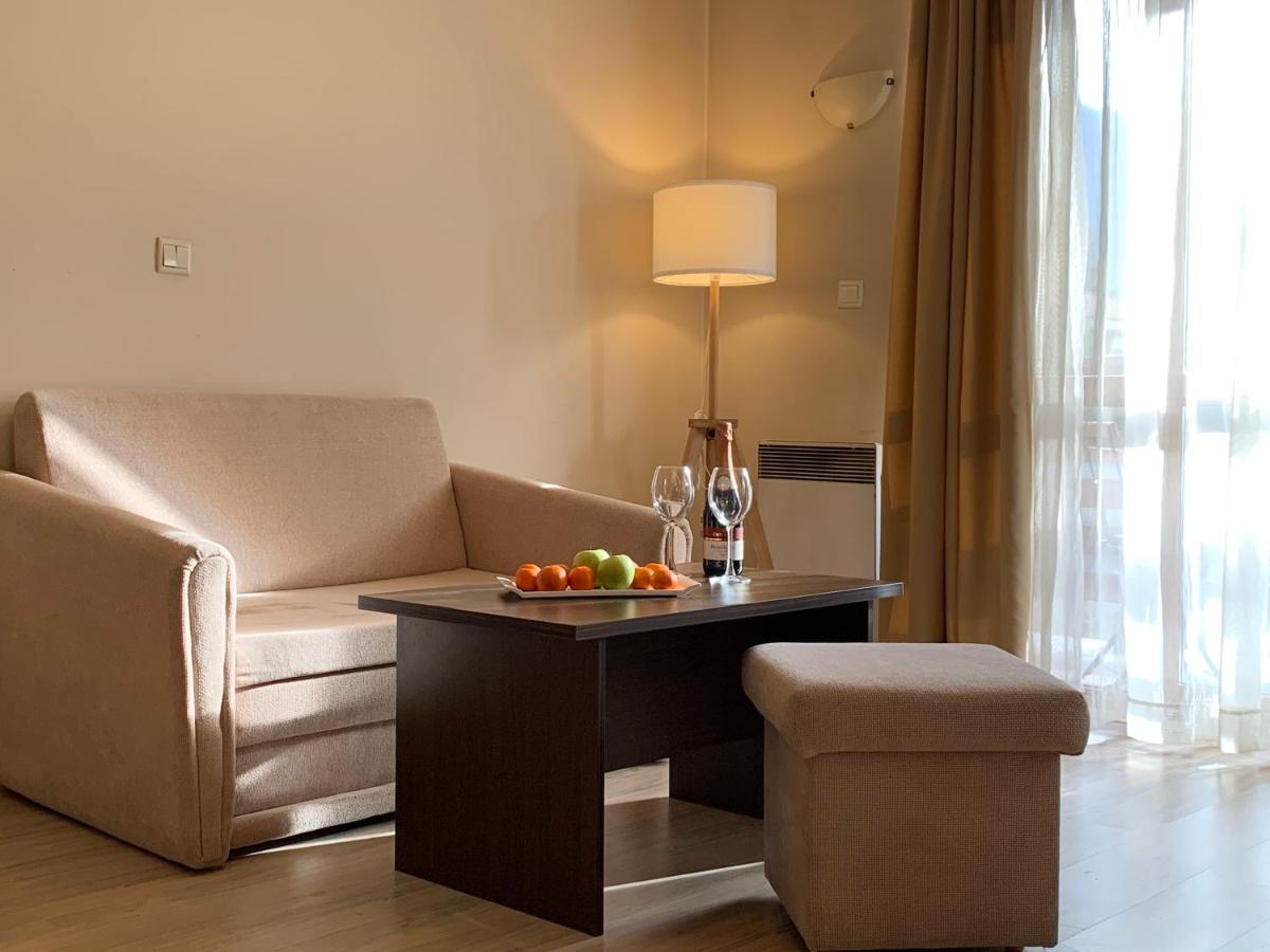 Stayinn Banderitsa Studios Bansko Ngoại thất bức ảnh