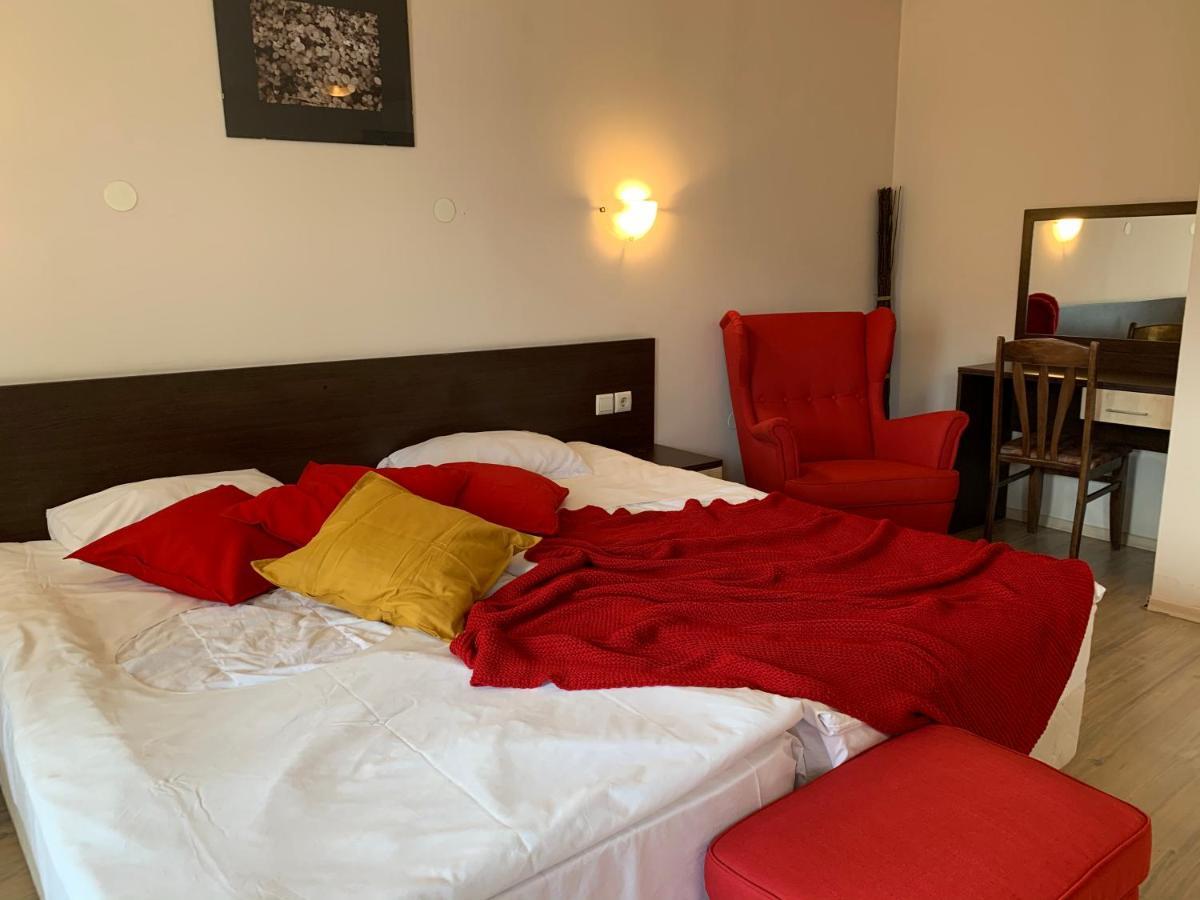 Stayinn Banderitsa Studios Bansko Ngoại thất bức ảnh