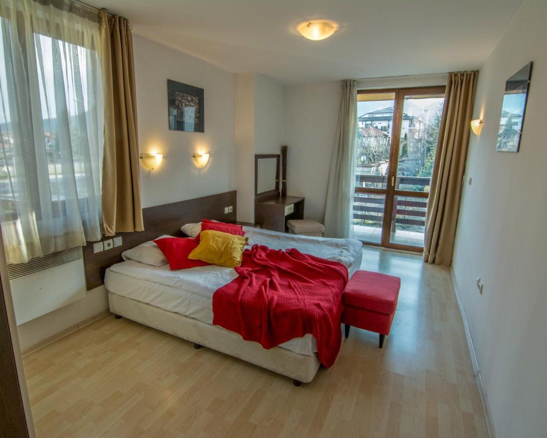 Stayinn Banderitsa Studios Bansko Ngoại thất bức ảnh