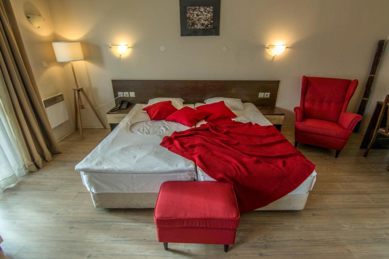 Stayinn Banderitsa Studios Bansko Ngoại thất bức ảnh