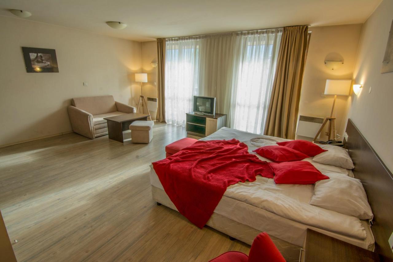 Stayinn Banderitsa Studios Bansko Ngoại thất bức ảnh